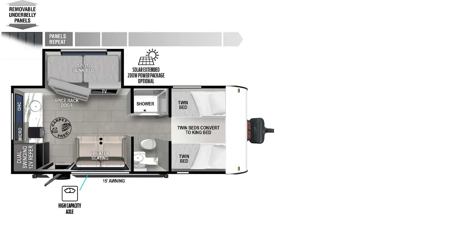 165VIEW Floorplan Image